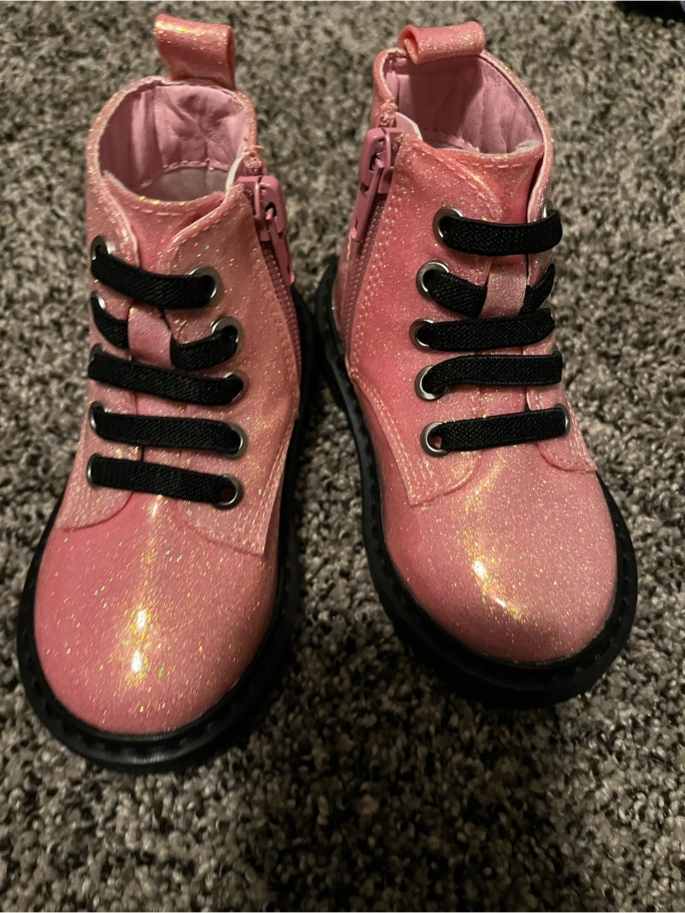 Thereabouts girls boots